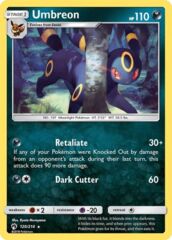 Umbreon - 120/214 - Rare